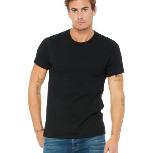 short sleeve t-shirts-3001c