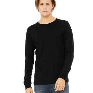 Long sleeve t-shirts-3501