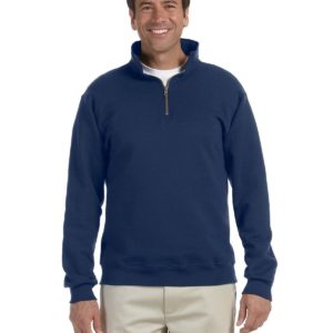 1/4 zip sweatshirts-4528