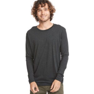 Long sleeve t-shirts-6071