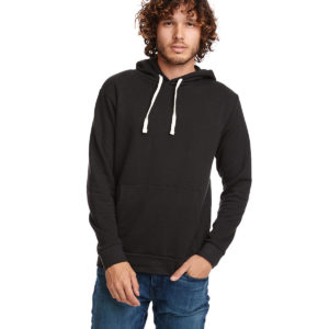 Pullover hoods-9303