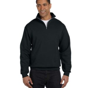 1/4 zip sweatshirts-995M