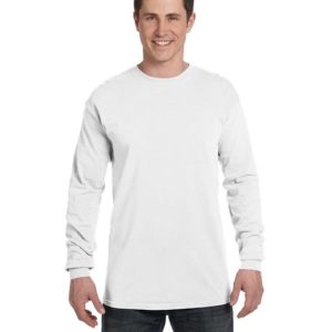 Long sleeve t-shirts-C6014