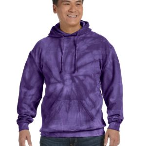 Pullover hoods-CD877