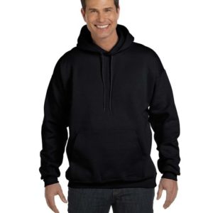 Pullover hoods-F170