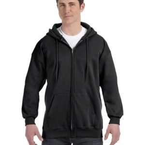 Full zip hoodies-F280
