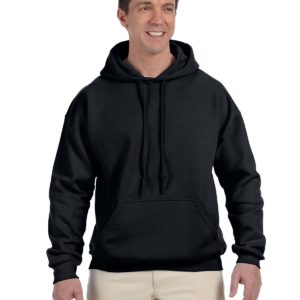 Pullover hoods-G125