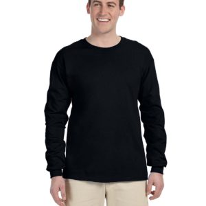 Long sleeve t-shirts-G240