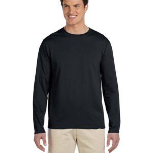 Long sleeve t-shirts-G644