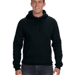 Pullover hoods-JA8824