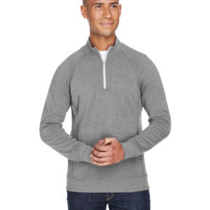 1/4 zip sweatshirts-JA8869