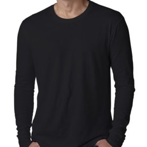 Long sleeve t-shirts-N3601