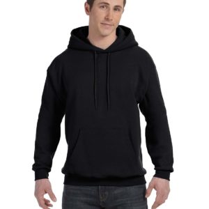 Pullover hoods-P170