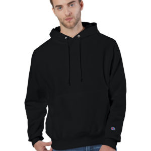 Pullover hoods-S1051