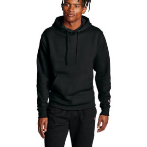 Pullover hoods-S700