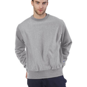 Crew Neck Sweats - S1049